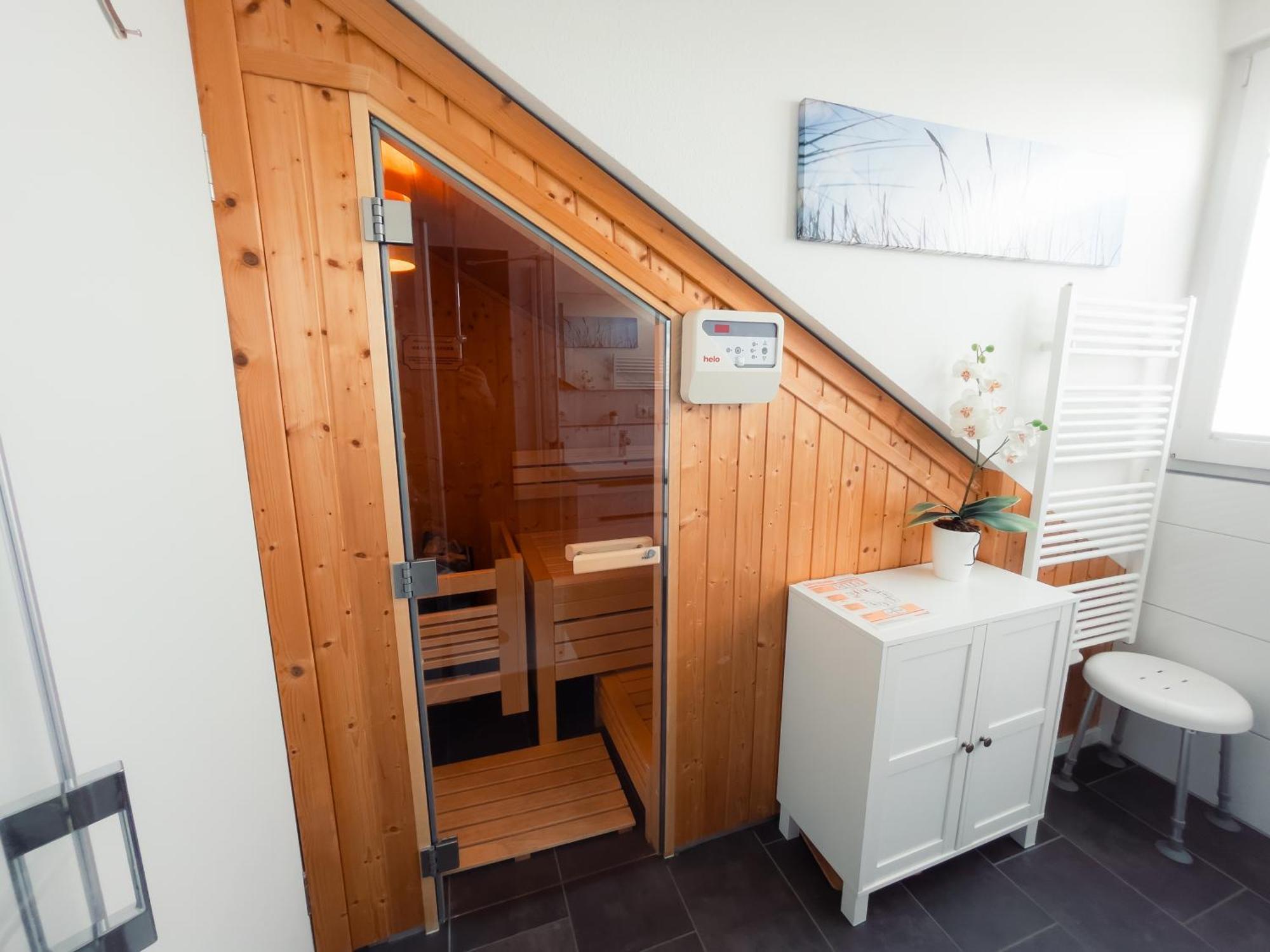 Meerzeit - Sauna Und Kamin - Moderne Fewo Келленхузен Экстерьер фото